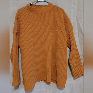 Arizona Jean's Chunky Knit Sweater
